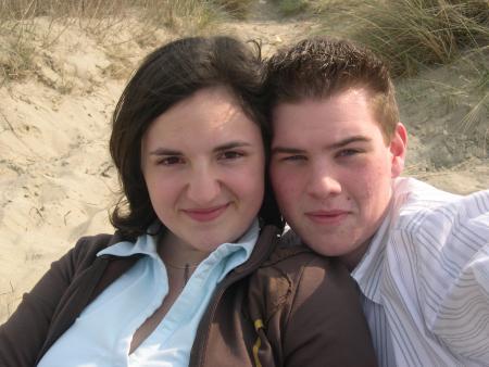 thomas et sofi