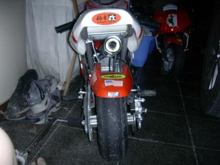 poketbike