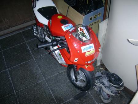 poketbike