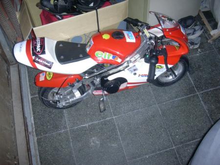 poketbike