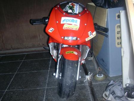 poketbike