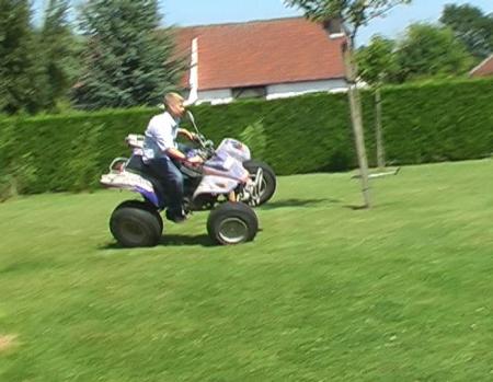 2 roues