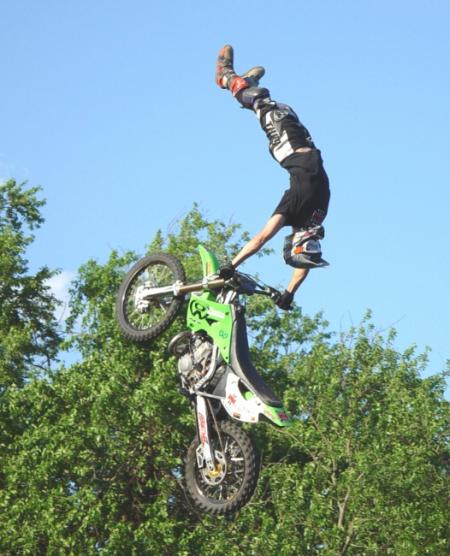 Fmx