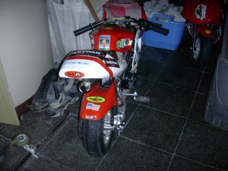 poketbike
