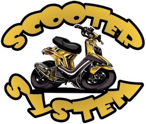 scooter-system