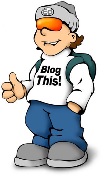 Tout mes blog