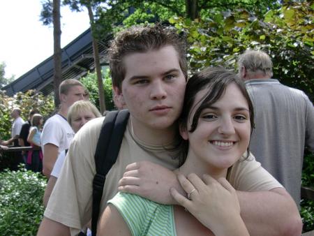 thomas et sofi